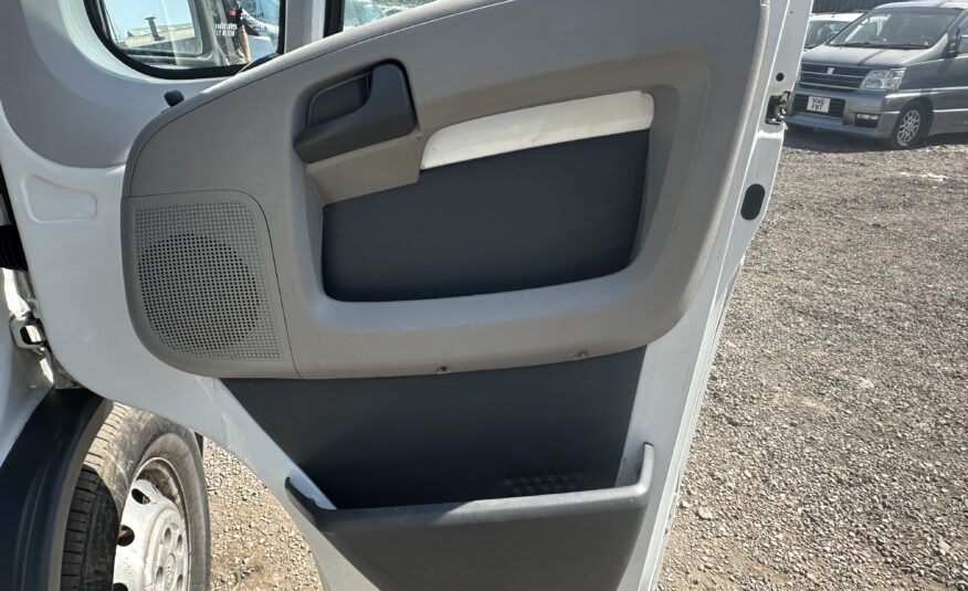 2009 Peugeot Boxer Boxer 435 XLWB
