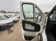2016 PEUGEOT BOXER 335 L3 HDI 335 L3 HDI