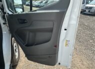 2019 FORD TRANSIT 350 LEADER P/V ECOBLUE