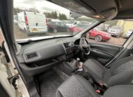 2017 Vauxhall Combo Combo 2300 CDTI S/S