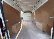2017 Peugeot Boxer Boxer 335 Professional L3H2 Blue HDi