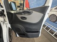 2018 NISSAN NV300 DCI ACENTA L1H1 P/V