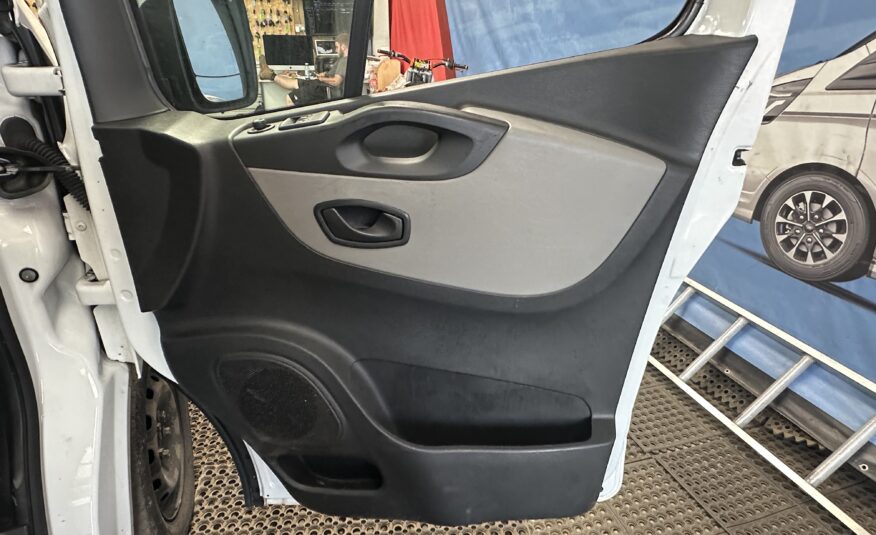 2018 NISSAN NV300 DCI ACENTA L1H1 P/V