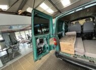 2005 Volkswagen Transporter Transporter T30 104 TDI