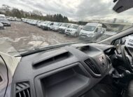 FORD TRANSIT 350 L3 H3 P/V DRW