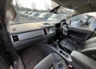 2017 Ford Ranger Ranger Limited Edition 4×4 TDCi