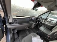 2021 Ford Transit 350 TREND P/V ECOBLUE