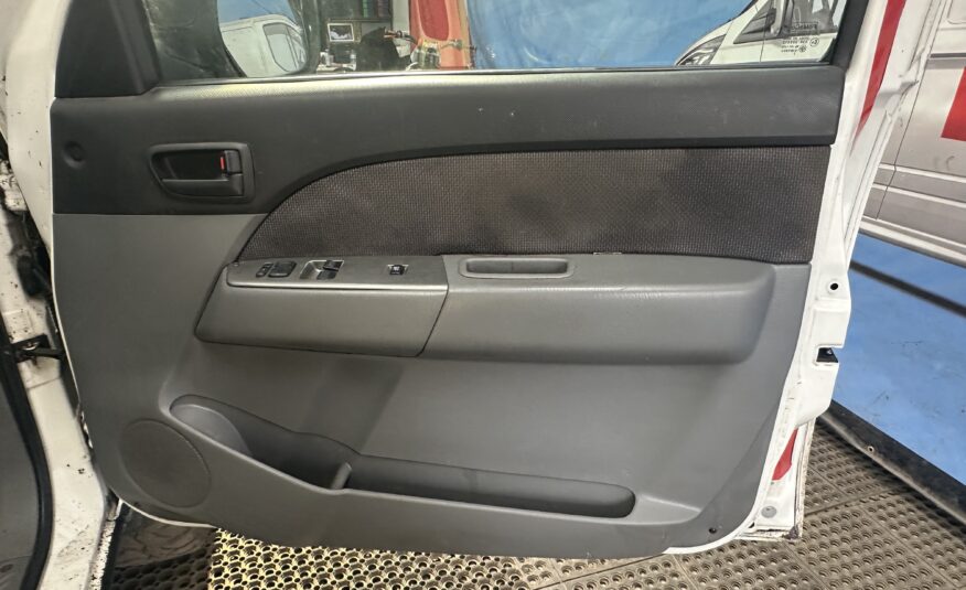 2008 Ford Ranger Ranger Super Cab 4WD