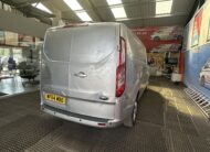 2014 Ford Transit Custom Transit Custom 290 Ltd E-Tech