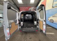 2019 Ford Transit Courier LIMITED