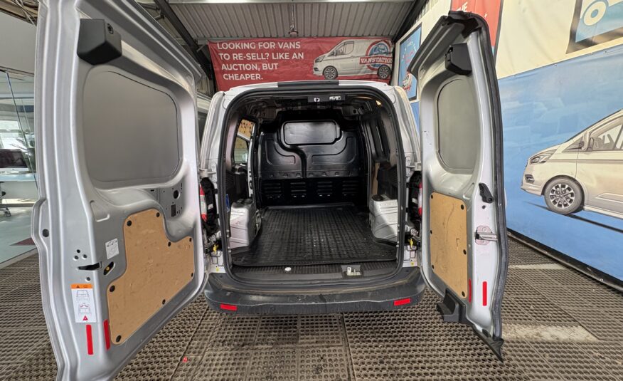 2019 Ford Transit Courier LIMITED