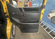 1999 VOLKSWAGEN TRANSPORTER TDI SWB TDI SWB