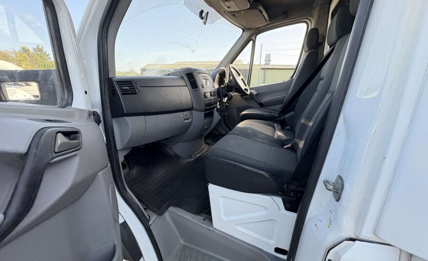 2011 Mercedes-Benz Sprinter Sprinter 313 CDI