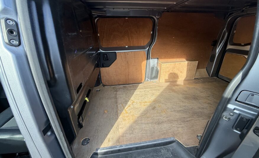 2019 Vauxhall Vivaro Vivaro 2900 Sportive S/S