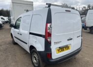 2016 RENAULT KANGOO ML19 BUSINESS DCI