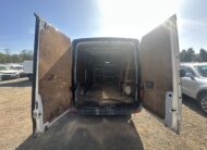 2011 Mercedes-Benz Sprinter Sprinter 210 CDI