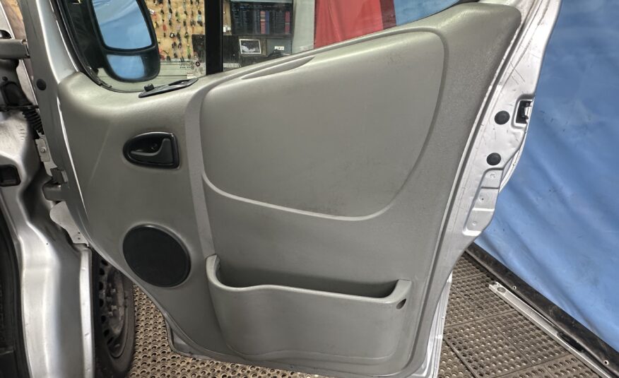 2013 Renault Trafic Trafic LL29 dCi