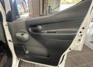2015 NISSAN NV200 ACENTA DCI ACENTA DCI