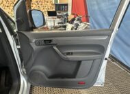 2015 Volkswagen Caddy Caddy C20 Highline TDI