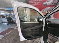 2021 Peugeot Partner Partner Professional Premium Blue HDi