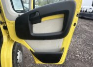 2015 Peugeot Boxer Boxer 333 L1H1 HDi