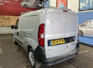 2014 Fiat Doblo Cargo Doblo 16V MultiJet