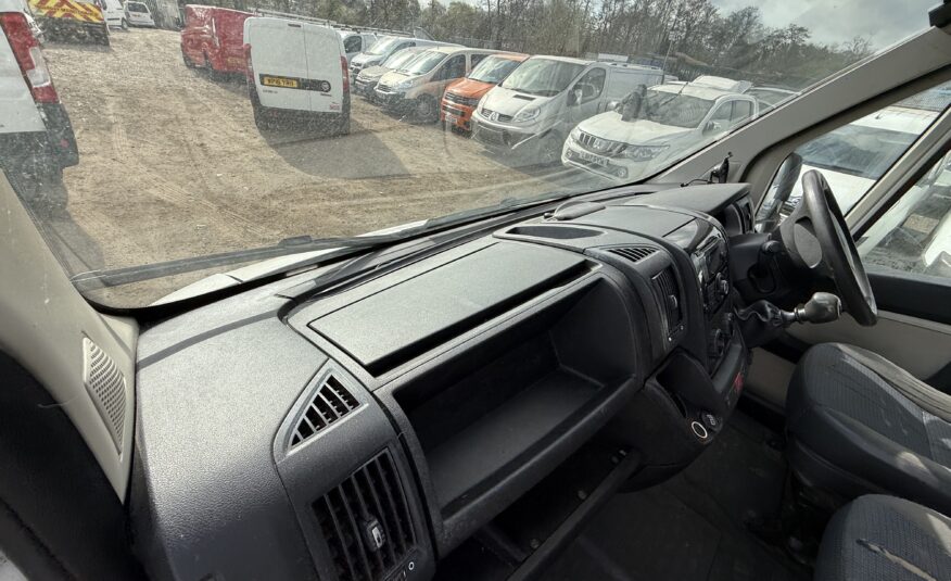 2013 Citroen Relay Relay 35 L3H2 HDi