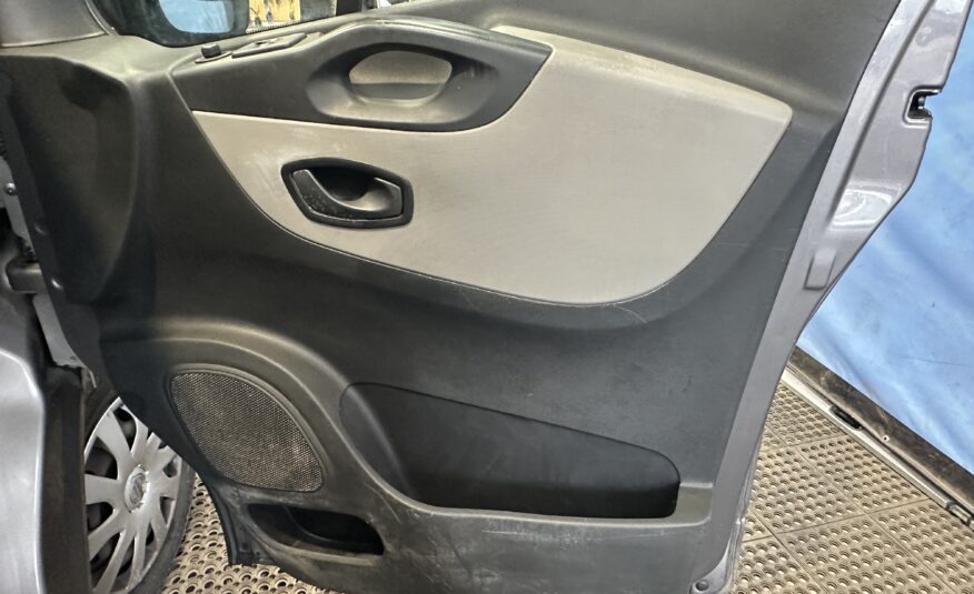 2017 Nissan NV300 NV300 Acenta DCI