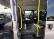 2012 Ford Transit Transit 135 T430 RWD