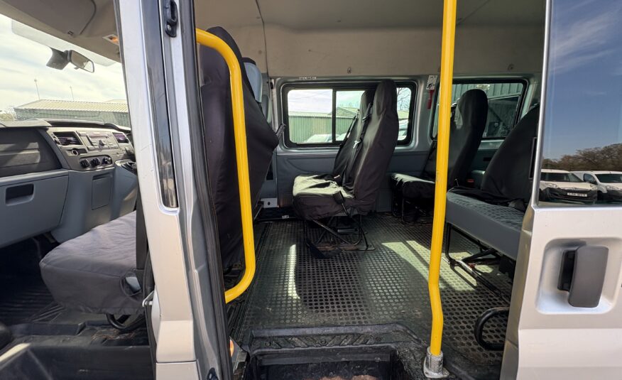 2012 Ford Transit Transit 135 T430 RWD