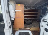 2016 Vauxhall Vivaro Vivaro 2700 Sportive CDTI
