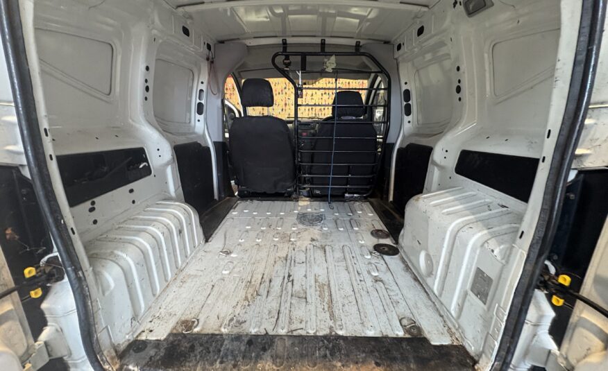 2015 Fiat Fiorino Fiorino 16V MultiJet