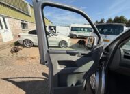 2007 Volkswagen Transporter Transporter T30 TDI 4Motion SWB