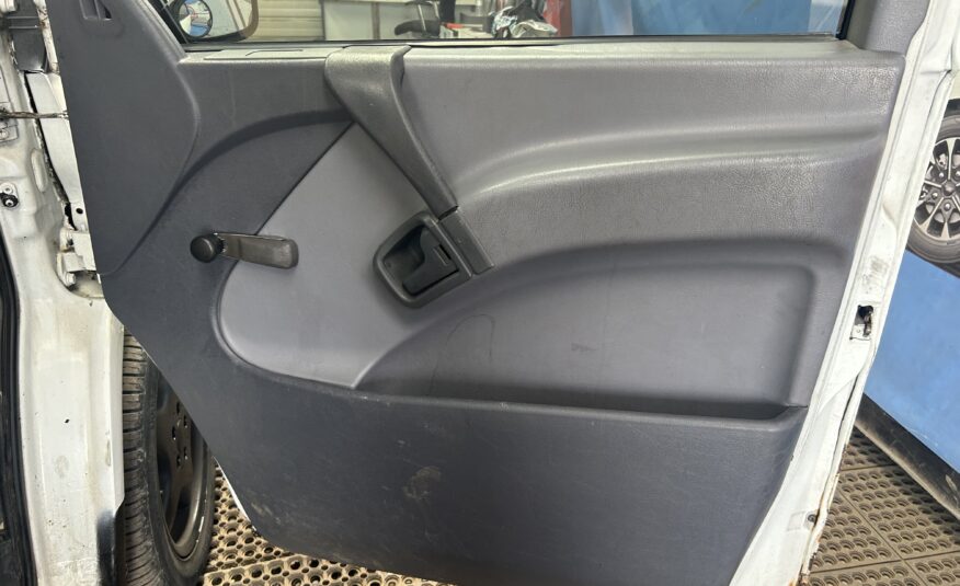1999 Mercedes-Benz Vito Vito 110 CDI