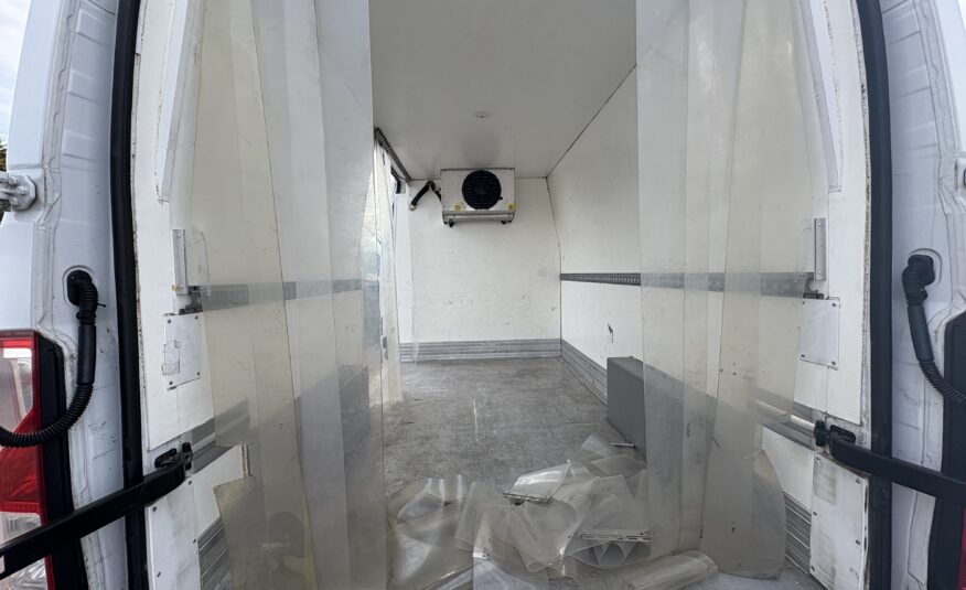 2019 Renault Master Master MM35 Business+ dCi