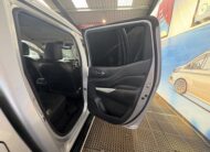 2016 Nissan Navara Navara Tekna dCi