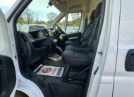 2021 Peugeot Boxer Boxer 330 Professional L1H1 Blue HDi