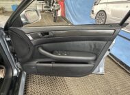 2002 Audi A6 RS6 Quattro Auto