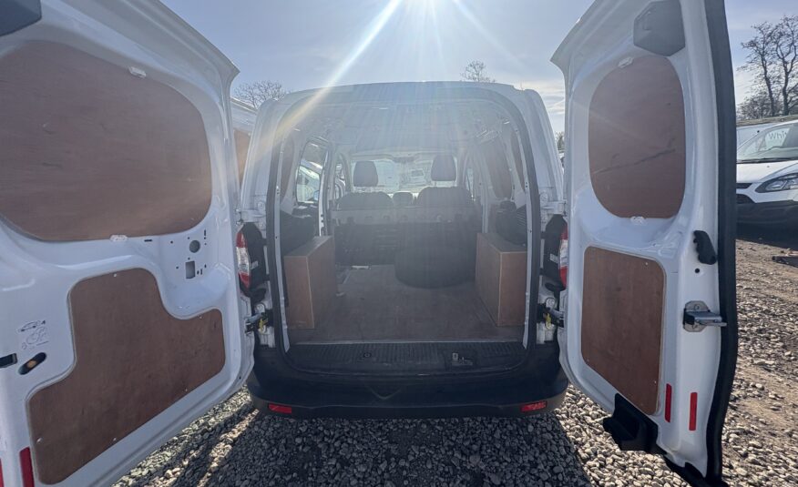 2018 Ford Transit Courier Transit Courier Trend TDCI