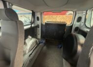 2011 PEUGEOT EXPERT TEPEE COMFORT HDI TEPEE COMFORT HDI