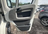 2007 Peugeot Boxer Boxer 330 SWB