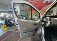 2007 Renault Trafic Trafic SL27+ dCi 115