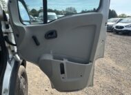 2008 RENAULT MASTER LM39 DCI 100 LM39 DCI 100