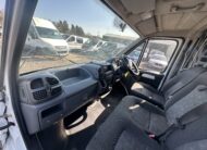 2002 Citroen Relay Relay 1800 TD HDi LWB