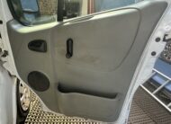 2009 Vauxhall Vivaro Vivaro 2700 CDTI SWB