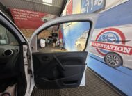 2011 Renault Kangoo Kangoo ML19 67 dCi
