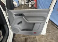 2009 Volkswagen Caddy Caddy C20 TDI 104
