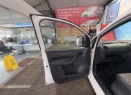 2014 Volkswagen Caddy Caddy C20 Startline TDI