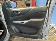 2017 Nissan Navara Navara Acenta dCi