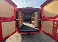 2014 Ford Transit Custom Transit Custom 250 E-Tech